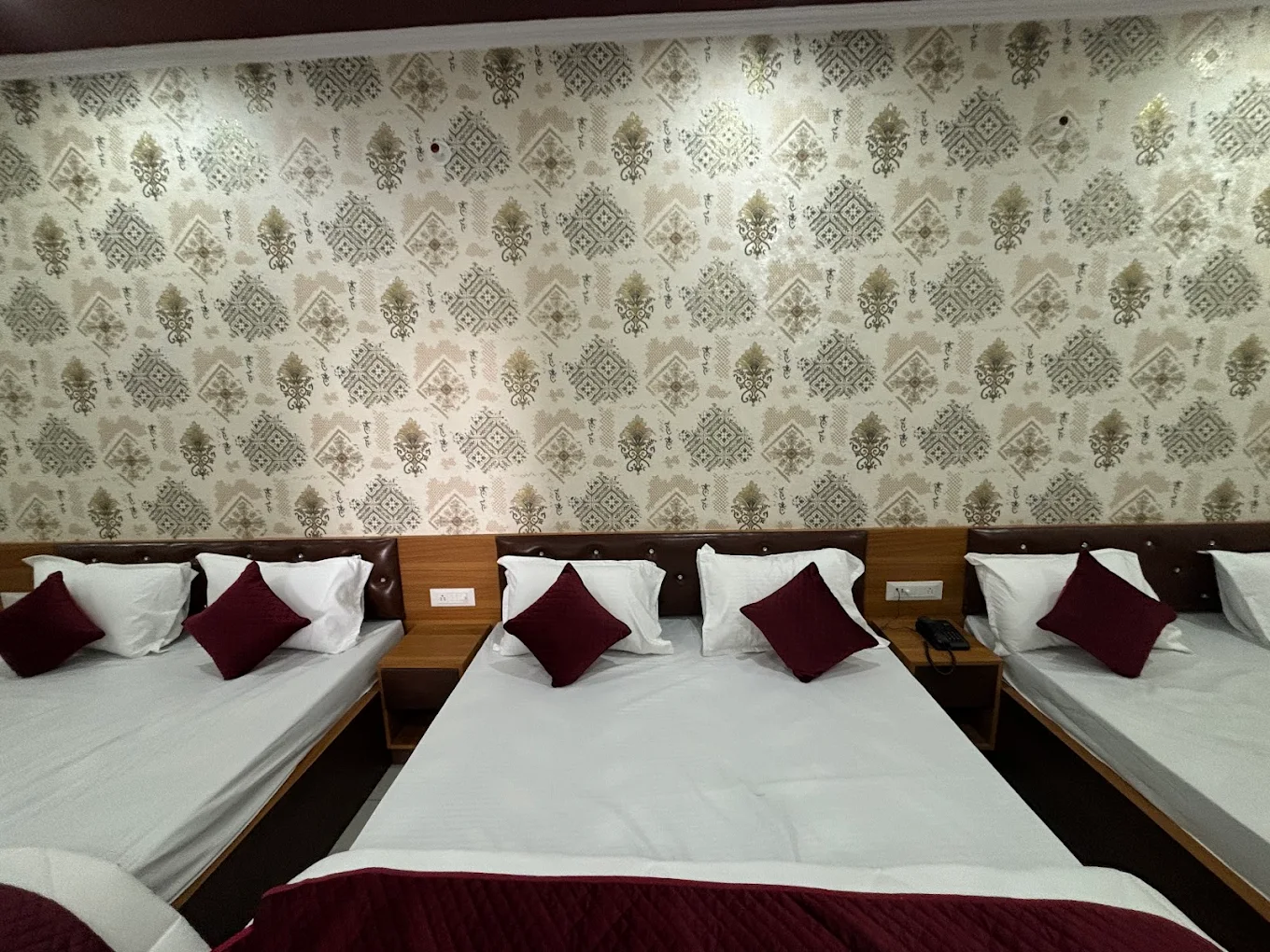 3 Bed Room 2