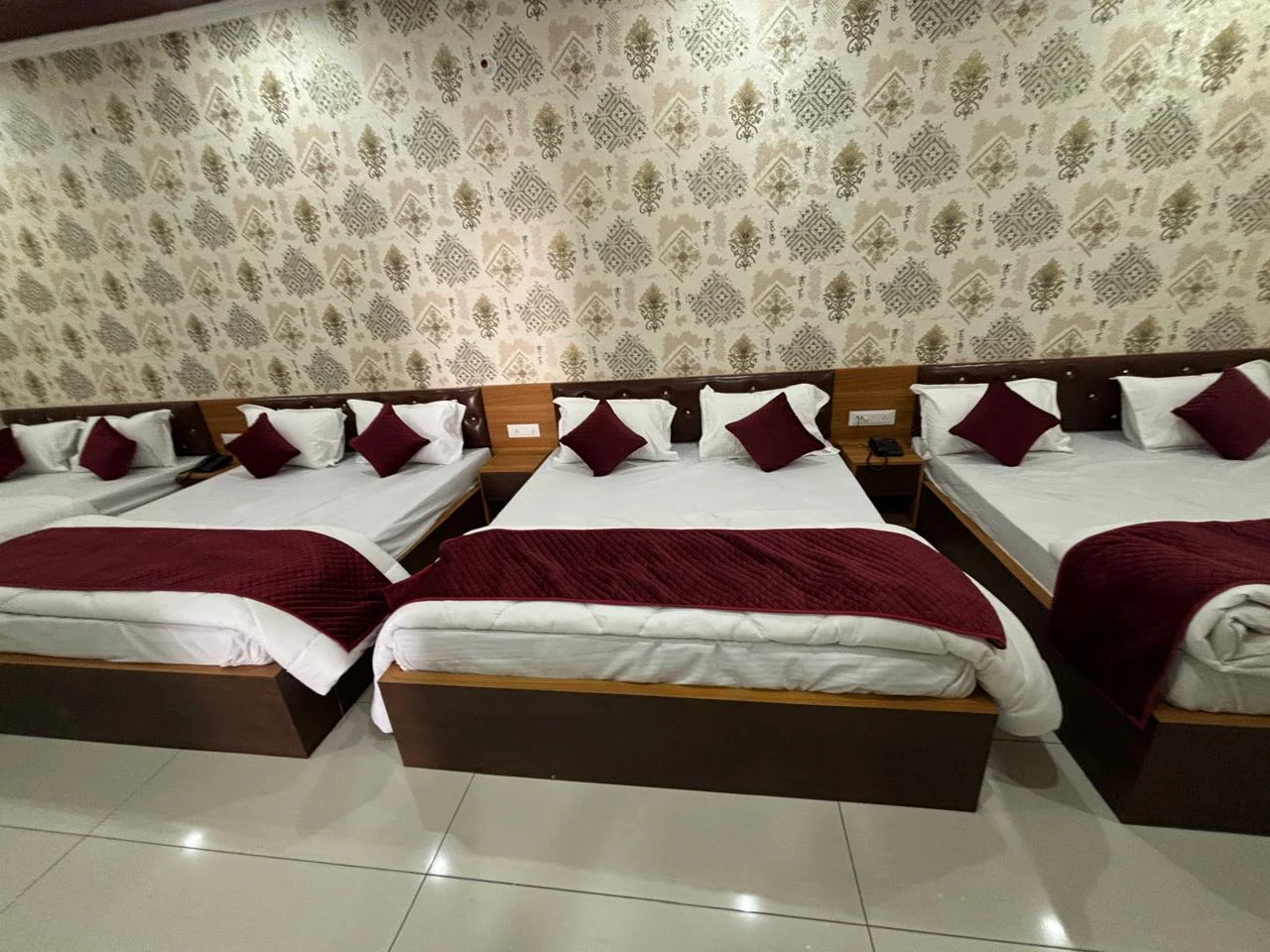8 Bed Room 2
