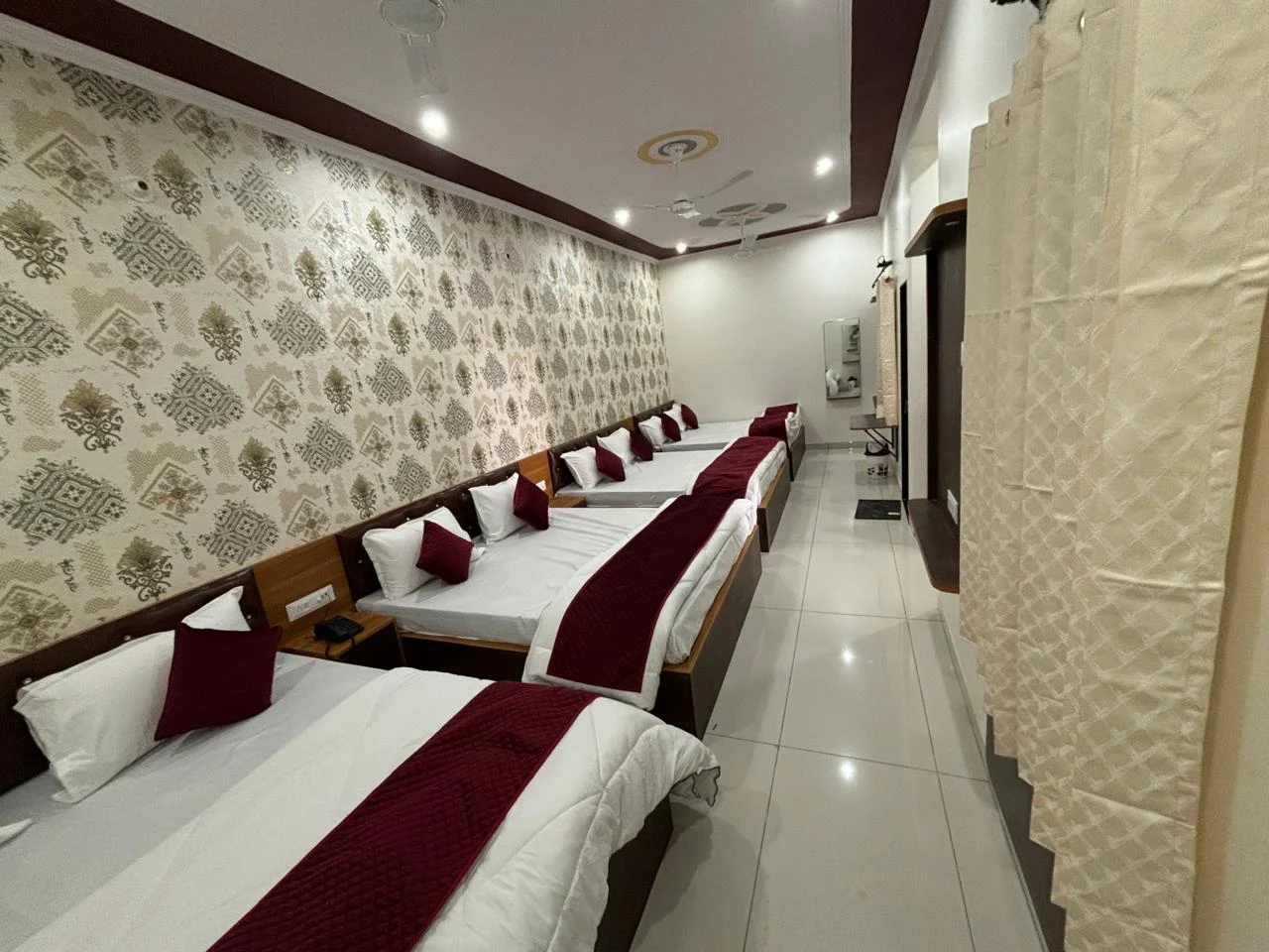 8 Bed Room 3