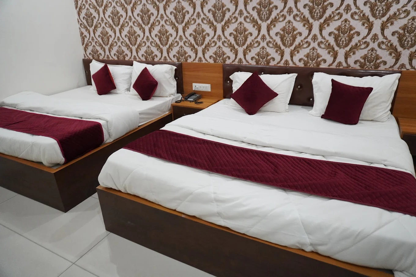 Super Deluxe Room 3