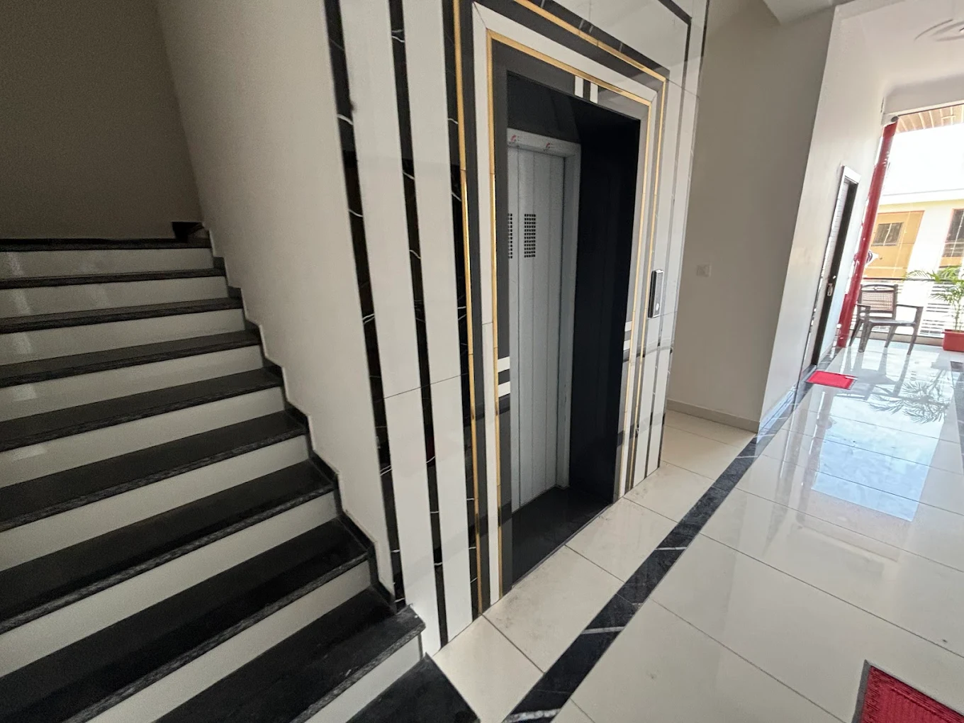 Hotel Santosh Palace Facility